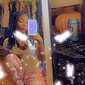 Meet your Posher, Maya